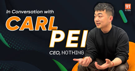 Carl Pei wants to ban the word \