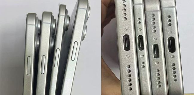 iPhone 17 Air