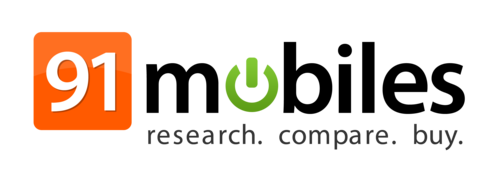 91mobiles logo