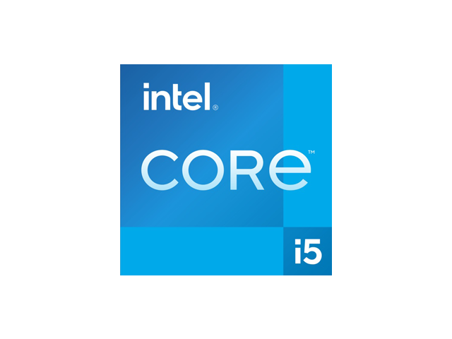 12th Generation Intel Core i5 12500H