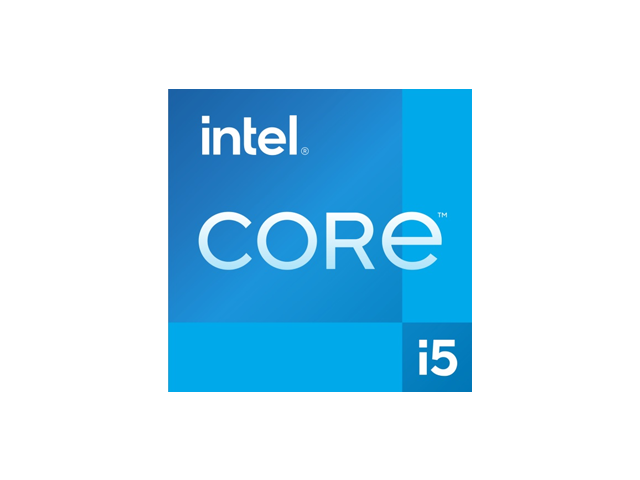 12th Generation Intel Core i5 12450HX