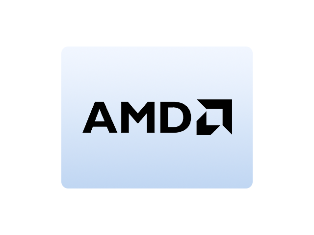 AMD