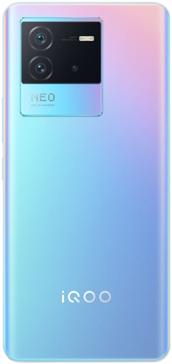 IQOO Neo 6