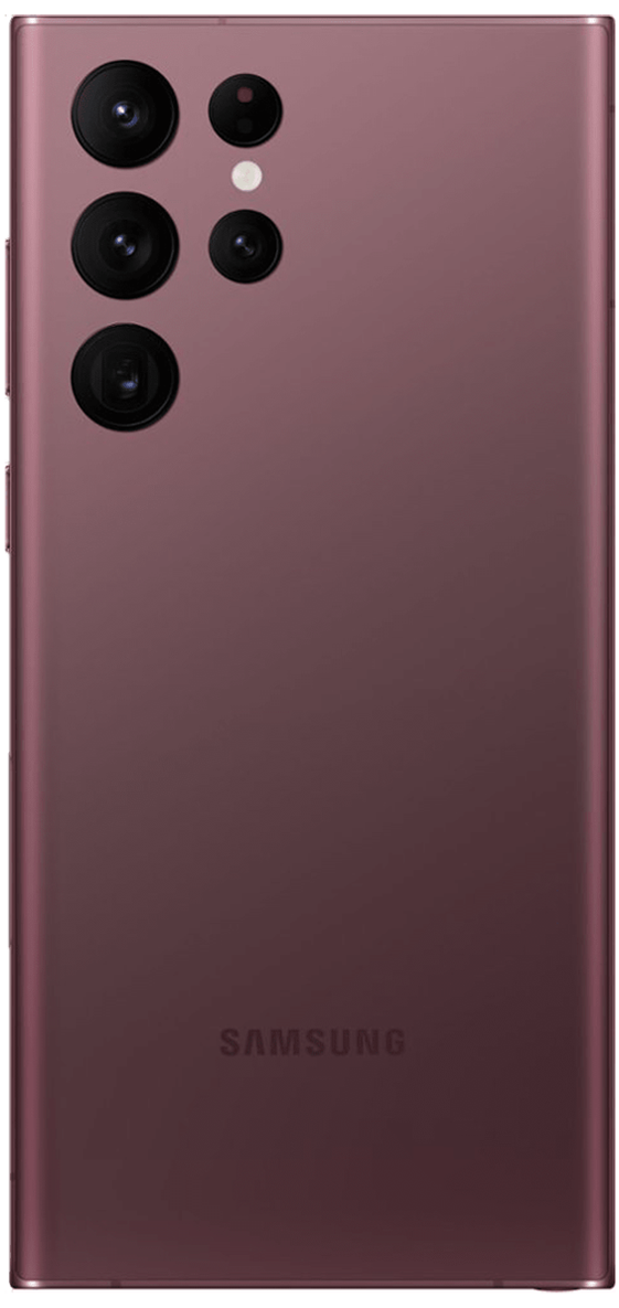 Samsung Galaxy S22 Ultra 5G