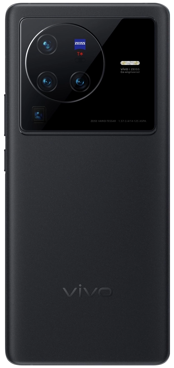 Vivo X80 Pro