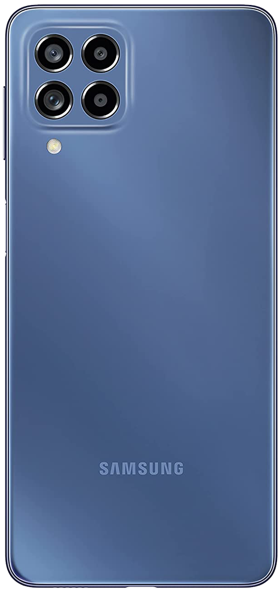 Samsung Galaxy M53 5G