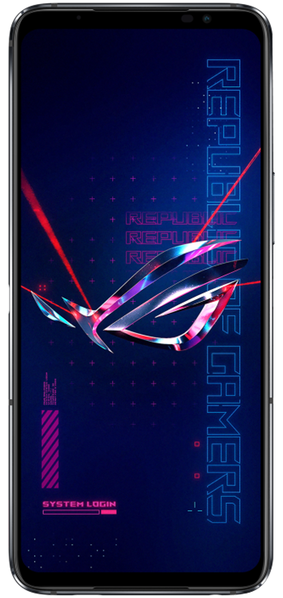 ASUS ROG Phone 6 Pro