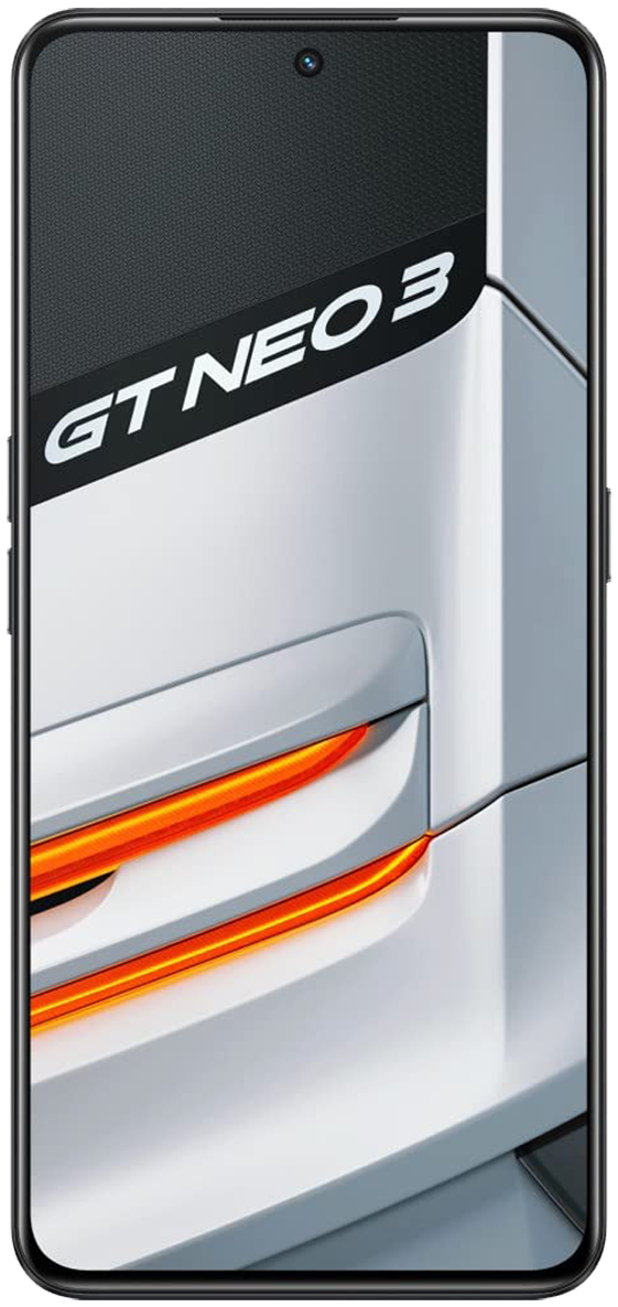 Realme GT Neo 3