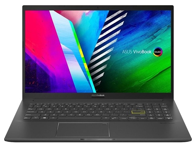 ASUS Vivobook Pro 15 OLED M3500QC-L1461WS