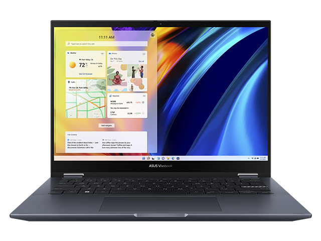 ASUS Vivobook S14 Flip (AMD Ryzen 7 5800H)