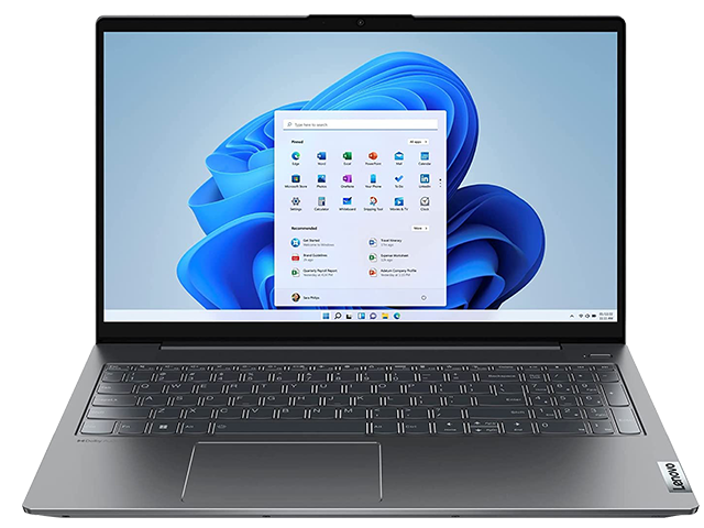 Lenovo IdeaPad Slim 5i Intel 12th-gen 82SF004WIN