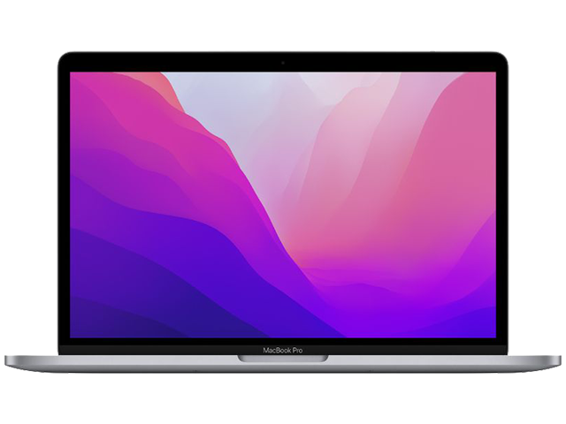 Apple MacBook Pro M2