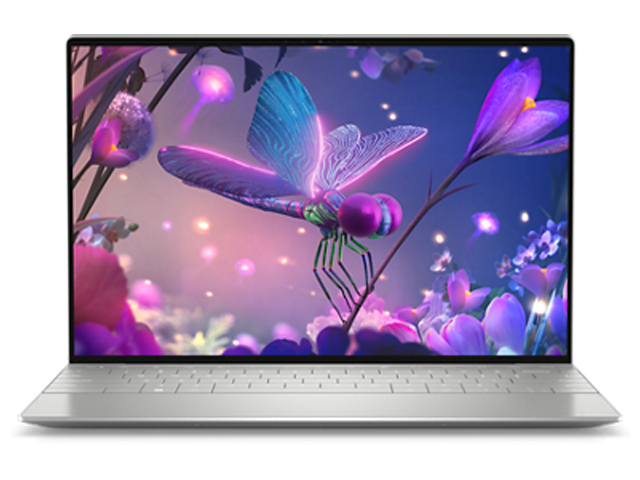 Dell XPS 13 Plus