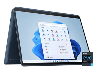 HP Spectre x360 2-in-1 Laptop OLED Touch 13.5-ef0054TU