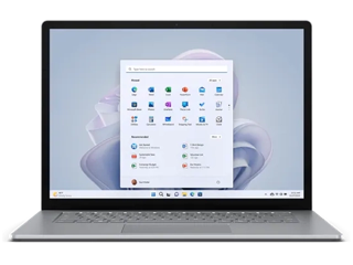 Microsoft Surface Laptop 5