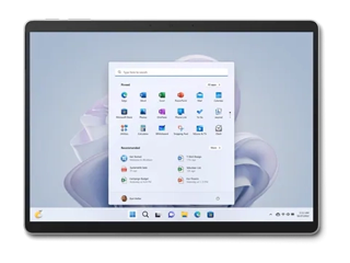 Microsoft Surface Pro 9