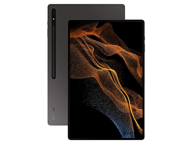 Samsung Galaxy Tab S8 Ultra