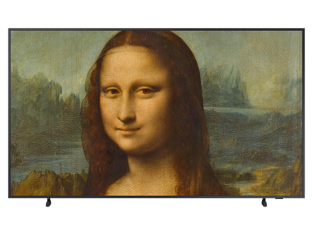 SAMSUNG The Frame Smart TV (2022) 65 inch Class LS03B