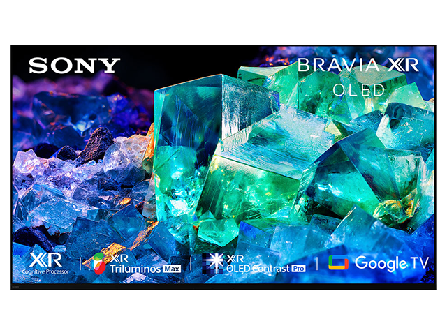 SONY BRAVIA XR MASTER Series A95K OLED