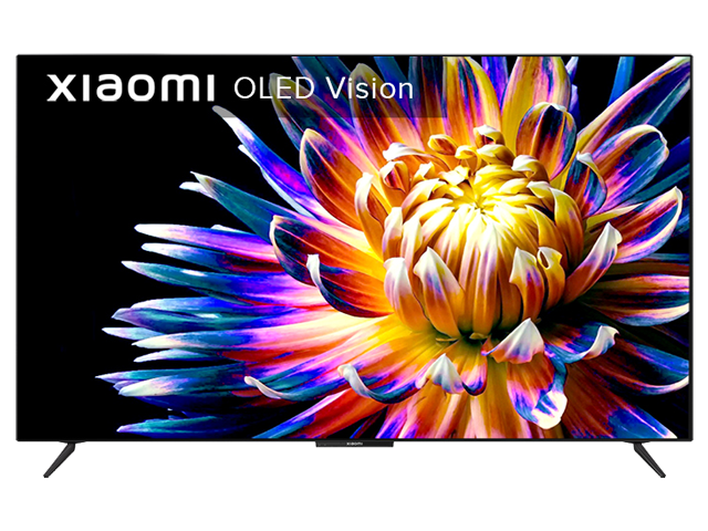 Xiaomi OLED Vision TV (55 inch)