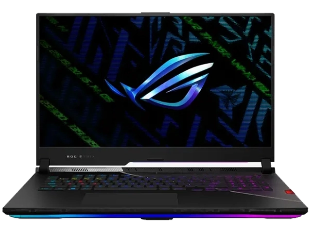 ASUS ROG Strix SCAR 17 SE (2022) G733