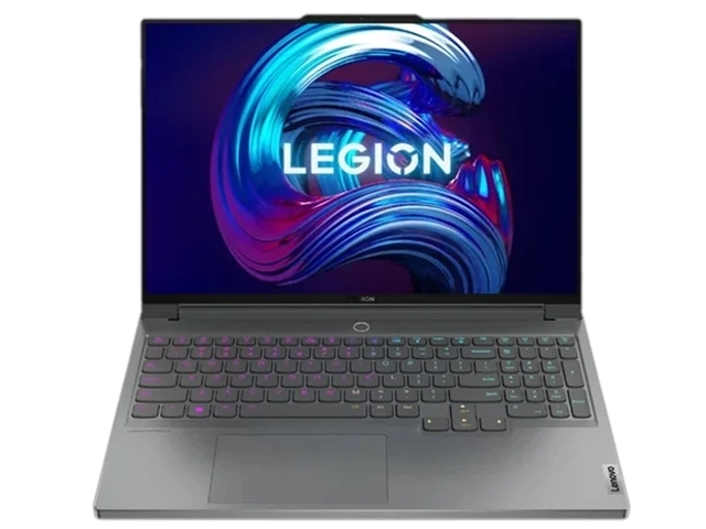 Lenovo Legion 7i Gen 7