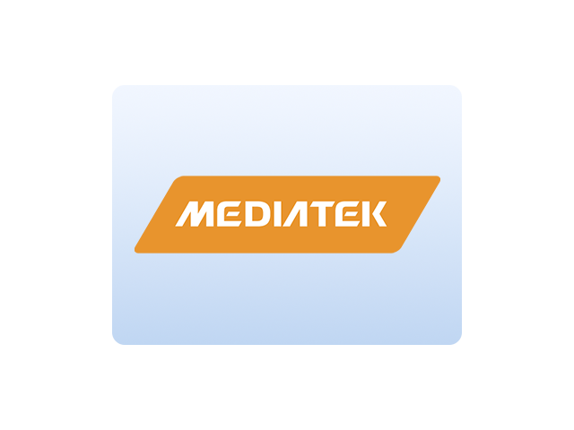 MediaTek