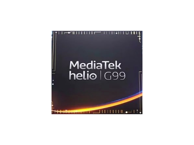 MediaTek Helio G99