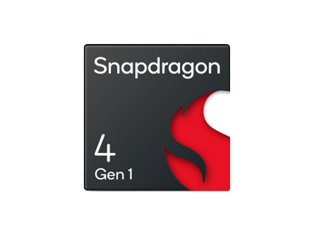 Qualcomm Snapdragon 4 Gen 1