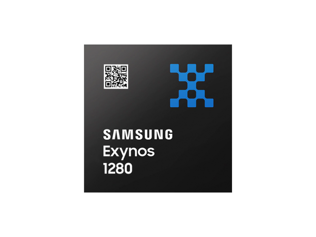 Samsung Exynos 1280