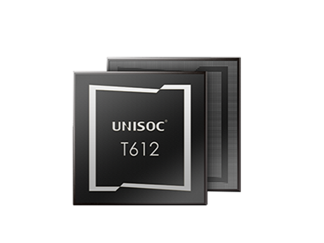 UNISOC T612