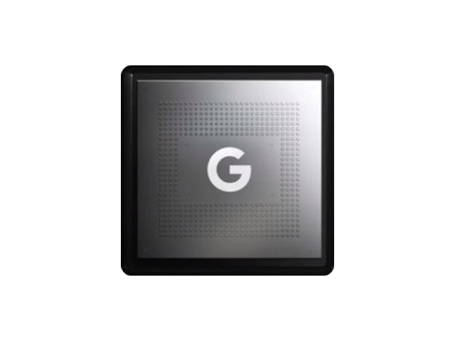 Google Tensor G2