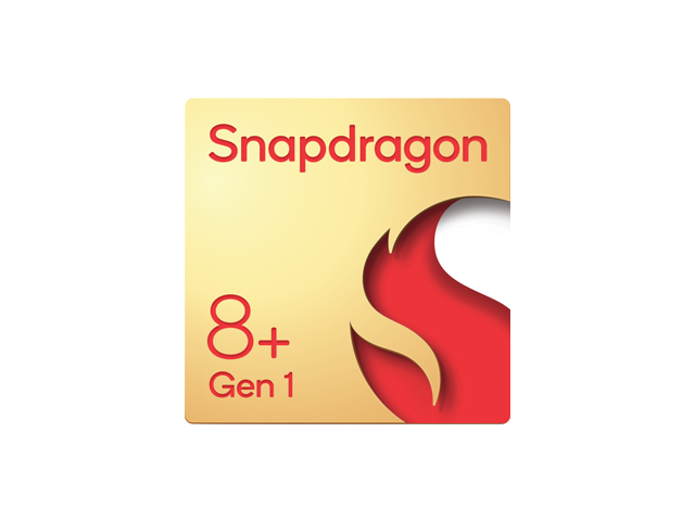 Qualcomm Snapdragon 8+ Gen 1