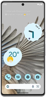 Google Pixel 7 Pro