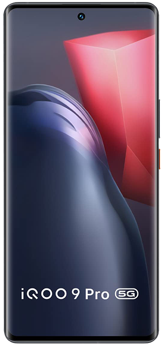 IQOO 9 Pro