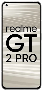 Realme GT 2 Pro