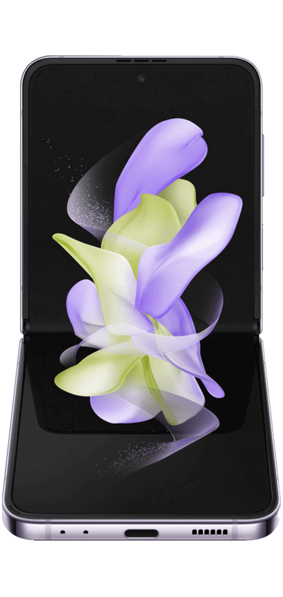 Samsung Galaxy Z Flip4