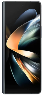 Samsung Galaxy Z Fold4