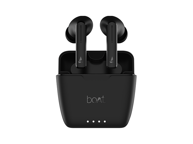 Boat Airdopes 601 ANC