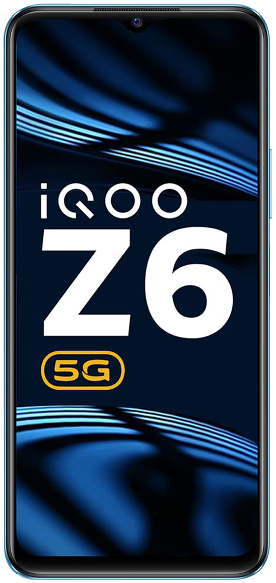 IQOO Z6 5G