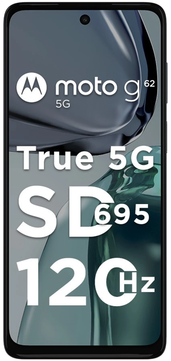 Moto G62 5G