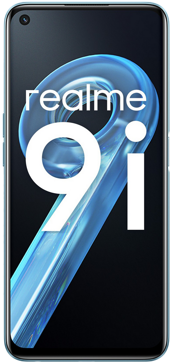 Realme 9i