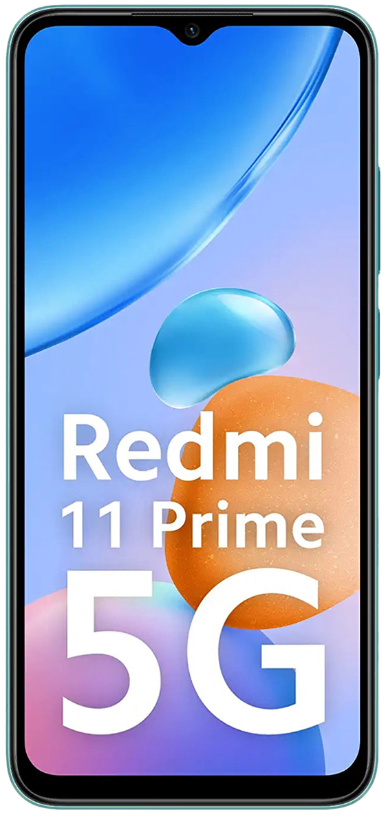Xiaomi Redmi 11 Prime 5G