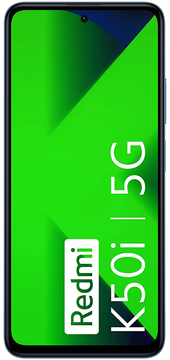 Xiaomi Redmi K50i 5G