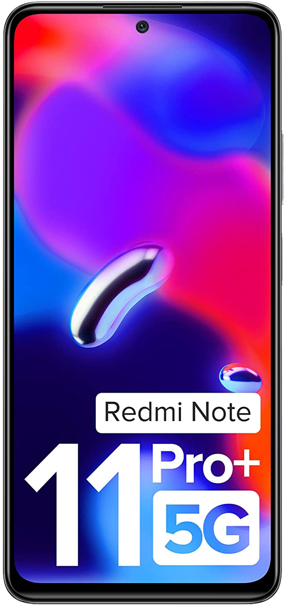 Xiaomi Redmi Note 11 Pro+ 5G