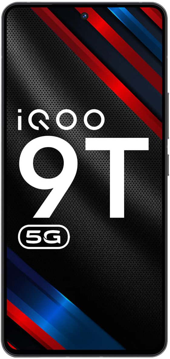 IQOO 9T 5G