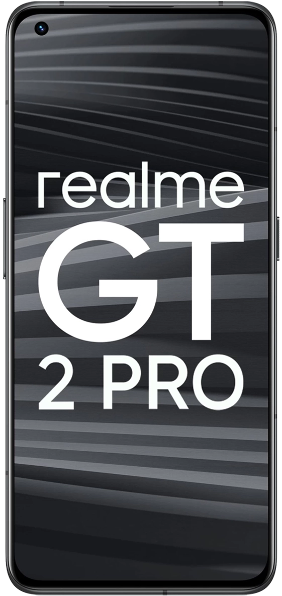 Realme GT 2 Pro