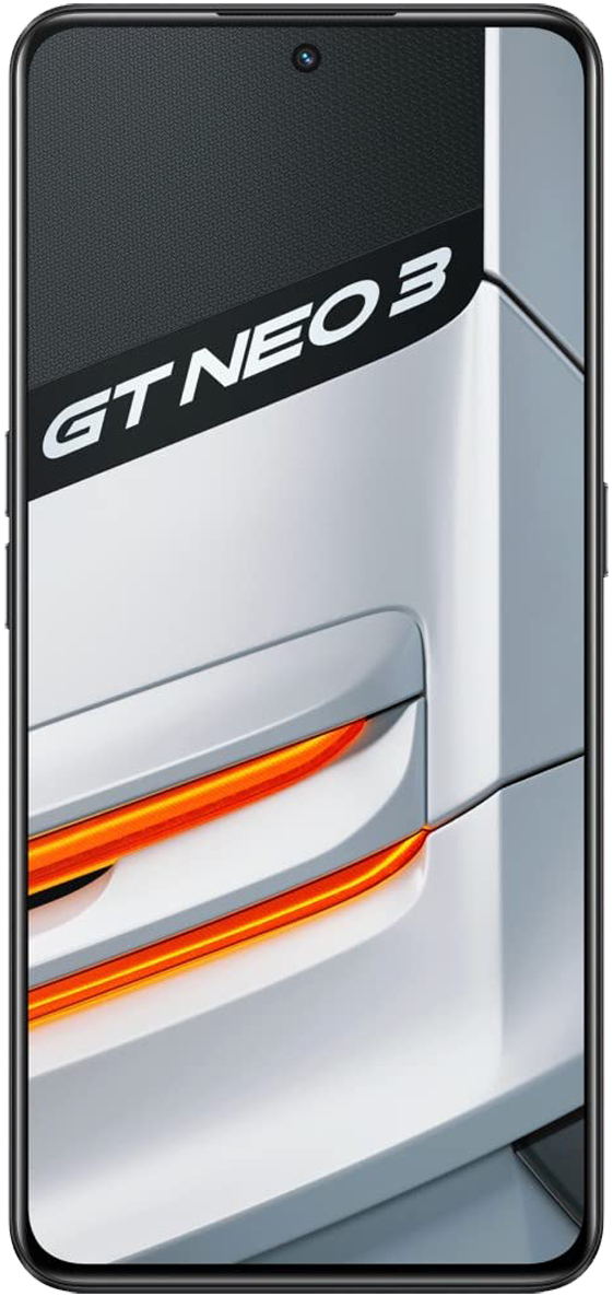 Realme GT Neo 3