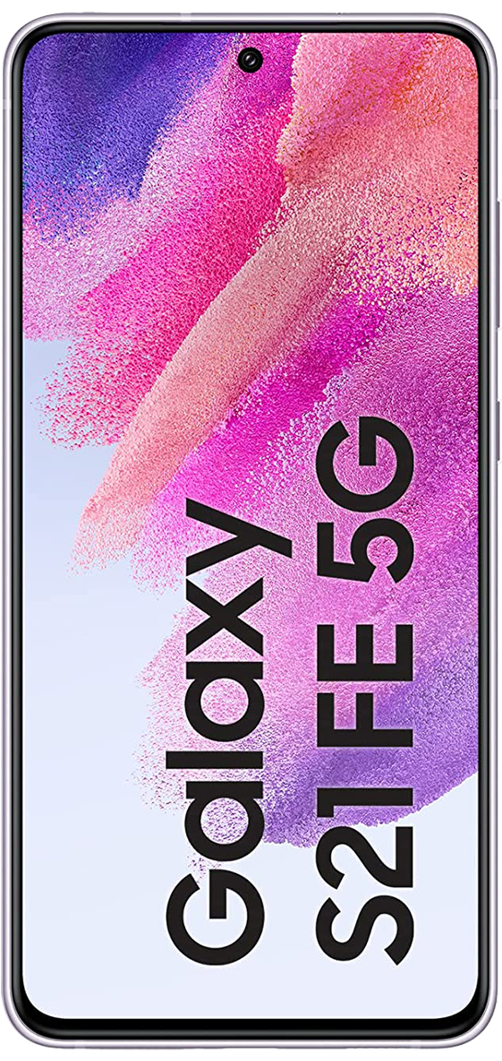 Samsung Galaxy S21 FE 5G