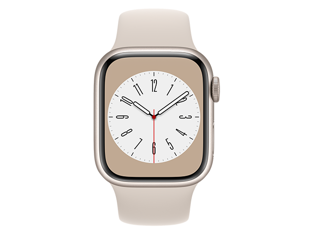 Apple Watch Series 8